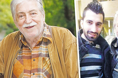 Ο Ηρακλής που λύγισε τον σκληρό του σινεμά