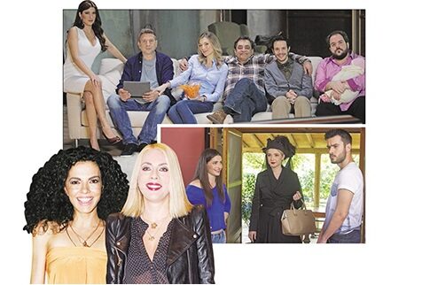 Το «Joy» και οι επτά σειρές που θα ενισχύσουν το Mega