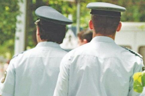 Εκοψαν υποψήφιο από τη Σχολή Αστυφυλάκων για... 6 χιλιοστά