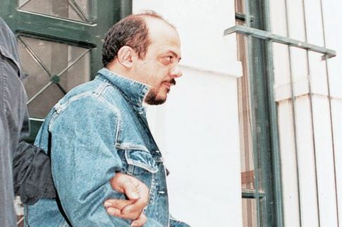 Επιστροφή στον Κορυδαλλό (ποινή 32 ετών) για τον «Ρομπέν των τραπεζών