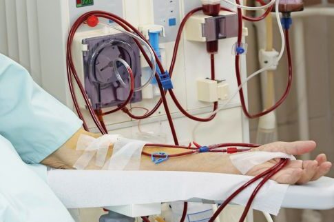 Αναπτύσσουν αιμοπετάλια σε εργαστήριο
