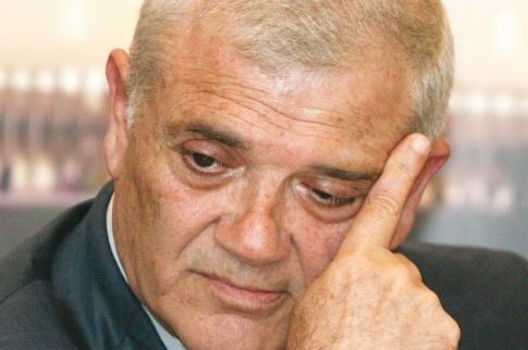 Με θεµέλιο το δάκρυ του «τίγρη»