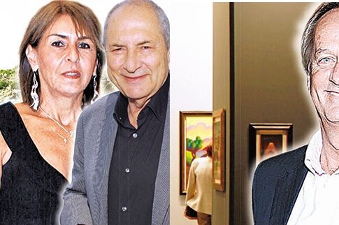 Private γκαλά με μεγάλη «συλλεκτική» αξία!