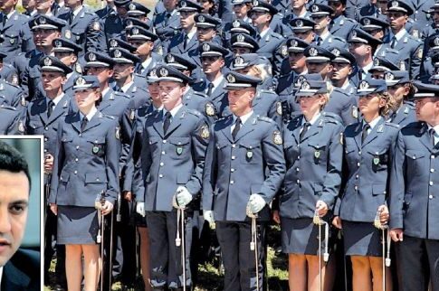 Η λιτότητα «έφαγε» τα ξίφη