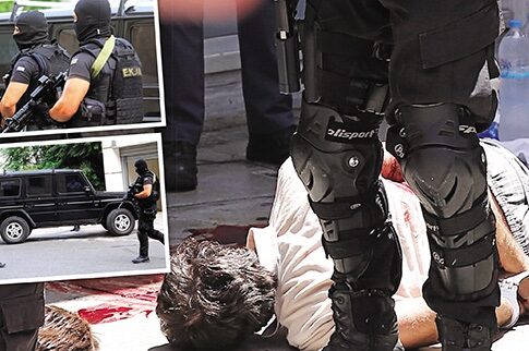 Oι κάμερες θα δείξουν που βρίσκεται και η Πόλα Ρούπα