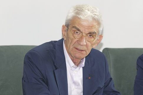 Ιφτάρ με την Τουρκία ετοιμάζει ο Μπουτάρης