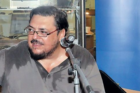 Ξεσπάθωσε ο Μαχαιρίτσας για τα talent shows με μικρά παιδιά