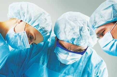 Μεταμόσχευση στη μάχη κατά του ιού HIV