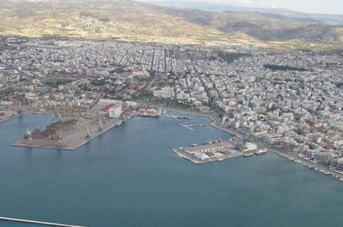 Οι φωνές της έσωσαν μια 20χρονη από τον βιασμό σε κεντρικό δρόμο του Βόλου