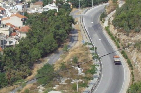 Τραγικός θάνατος για 48χρονο πατέρα οκτώ παιδιών έπειτα από μετωπική στην Καβάλα