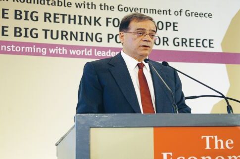 Οι δύο «χρησμοί» του Γκίκα
