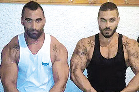 Θα «δένονταν» με κουμπαριά