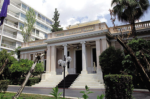 Το πρώτο τετ α τετ των κυβερνητικών εταίρων αύριο στο Μαξίμου