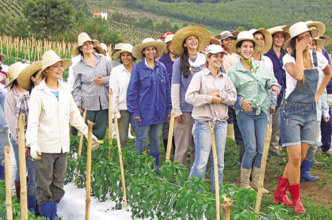 600 Βραζιλιάνες ψάχνουν γαμπρούς για το χωριό τους