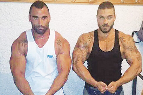 Κι άλλα πρόσωπα πίσω από το διπλό φονικό στη Μάνη