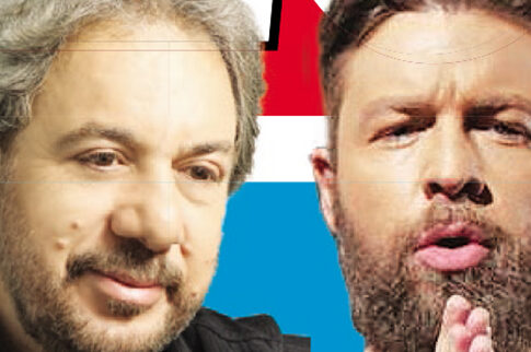 «Μπαμπά μου, είσαι θεός!»