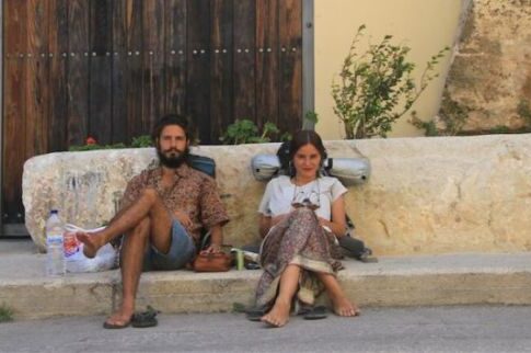 Ηρθαν στην Κρήτη να γυρίσουν ντοκιμαντέρ με τις ομορφιές της και τους έκλεψαν το υλικό