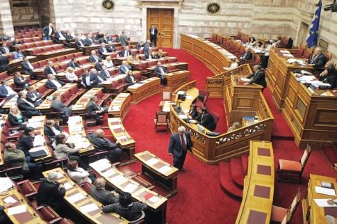 «Αντώνη, μην τους ξεχάσεις»