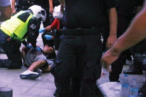 Ο Μαζιώτης ετοίμαζε χτύπημα με ωρολογιακή βόμβα!