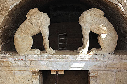 «Ξεκλειδώνουν» το μυστικό