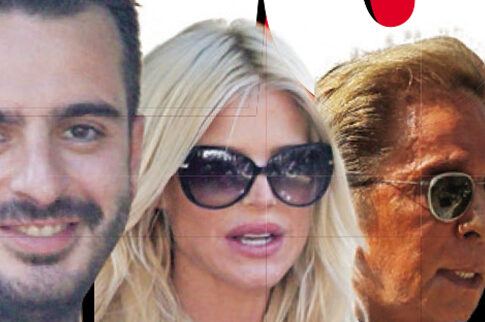 Ο μετρ που ξέρει όσο κανείς τους VIPs της Μυκόνου