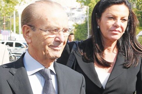 Βρήκαν και άλλα προσημειωμένα χαρτονομίσματα από τα λύτρα Παναγόπουλου
