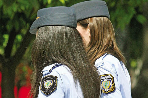 Το Ηράκλειο θα γεμίσει με αστυνομικίνες