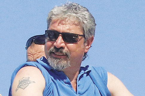 Ξυλοδαρμός και όχι ανεύρυσμα οδήγησε τελικά τον φίλαθλο του Εθνικού στην Εντατική