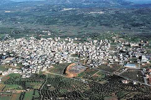 «Η μάχη της Κρήτης» για διαθήκη ομογενούς