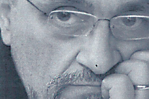 Ο μετρ του σελιλόιντ σε «ασπρόμαυρο φόντο»