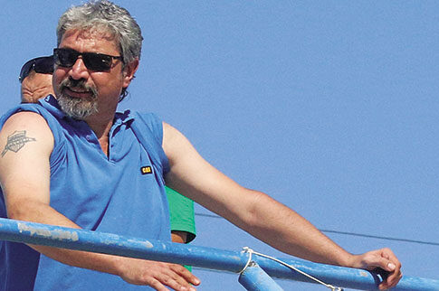 Δεν άντεξε τελικά ο άτυχος οπαδός του Εθνικού