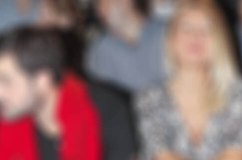 Τα φλας έπεσαν στην Μαρία Ηλιάκη και τον (γοητευτικό) φίλο της...