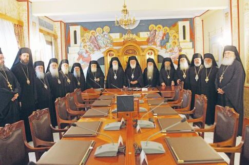 Ανακούφιση για τους υπέργηρους δεσπότες