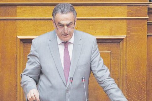 Σημαντικές αλλαγές στο αντιρατσιστικό