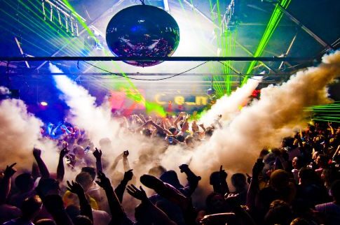 Ισόβια στον dj που σκότωσε 22χρονο για μια «παραγγελιά»