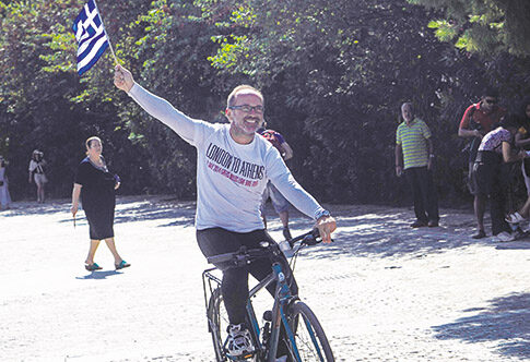 «Κλικ» γεμάτα Ελλάδα