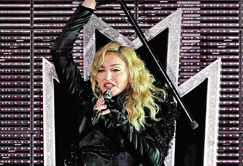 Madonna: Τριάντα χρόνια στον θρόνο της ποπ