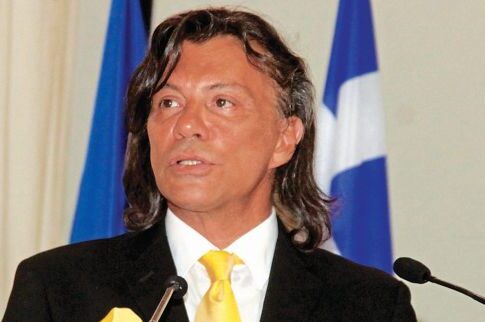 «Λουσμένοι... και καθαροί»