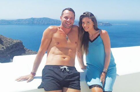 Το «Δαχτυλίδι της φωτιάς» με φόντο την όμορφη Σαντορίνη!