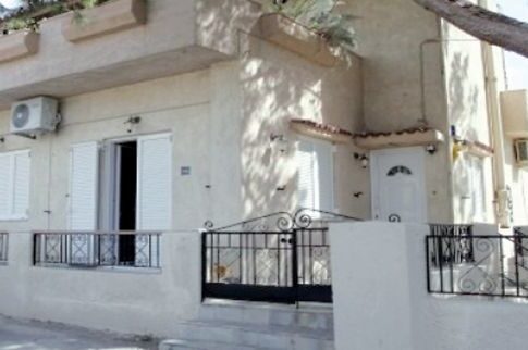 Βρήκαν πίσω από το αυτί της καρφωμένη και δεύτερη σφαίρα!
