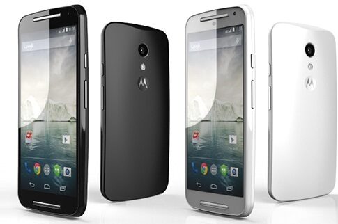 To Νέο Moto G αποκλειστικά στα PUBLIC και στα καταστήματα WIND