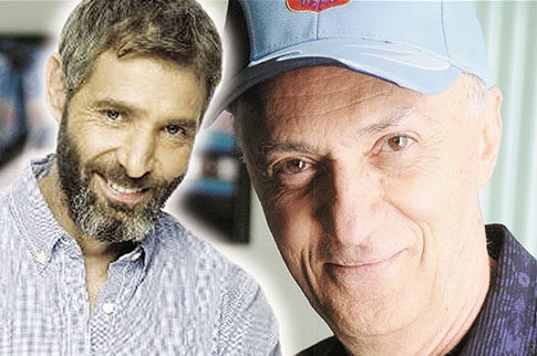 Ο «Μαστ» επιστρέφει «Αργά»