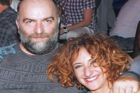 Χωριστοί (;) δρόμοι για τον Μπάμπη Στόκα και τη Φωτεινή Ψυχίδου