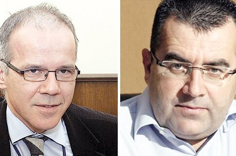 Δεκαπέντε μήνες φυλάκιση για δυσφήμηση του Τέλλογλου