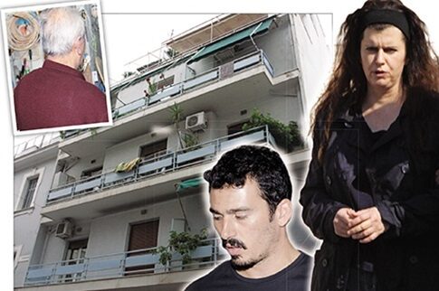 «Εβλεπα συχνά την Π. Ρούπα»