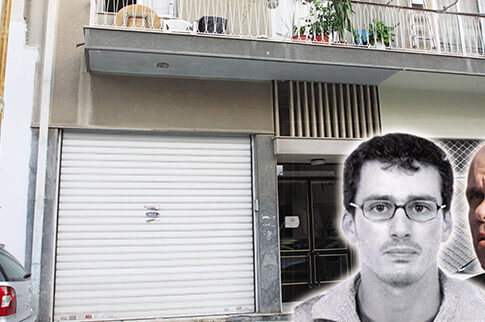 «Σφίγγα» αλλά με ταυτότητα