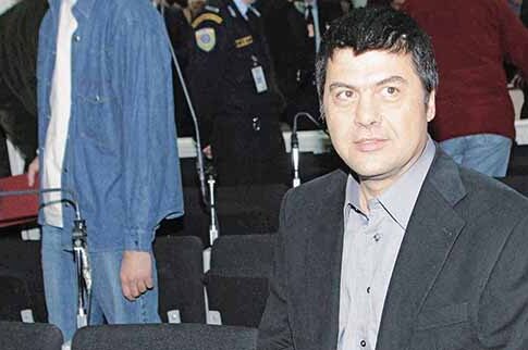 Ο Ξηρός φτιάχνει «νέα 17Ν»