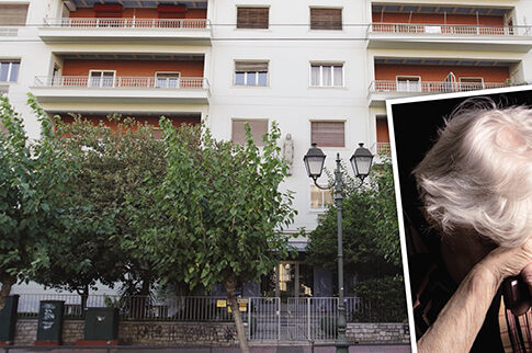 «Μου άρπαξαν δεκάδες εκατομμύρια που είχα κρυμμένα μέσα στο σπίτι μου»