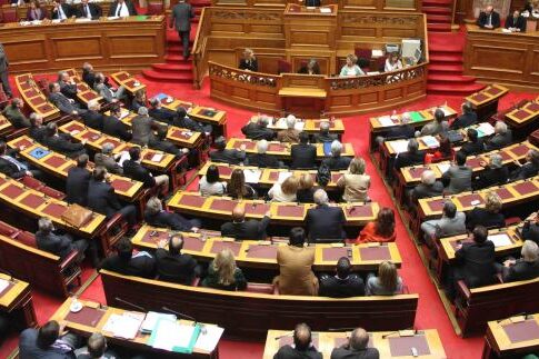 Εκτυπωτής στη Βουλή θα στοιχίσει 1.700.000 €