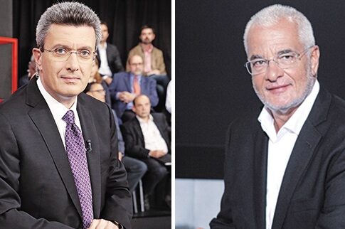 Ηττα στην ήττα για τον Πρετεντέρη από τον Χατζηνικολάου